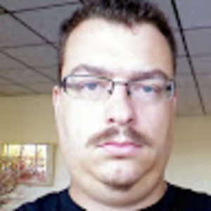 Meet your Posher, Brad